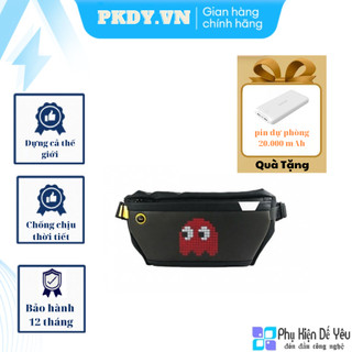 Túi Divoom Pixoo Sling Bag [Chính hãng phân phối, Bảo hành 12 tháng]