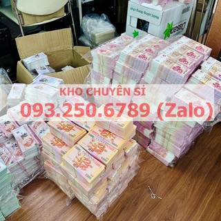[ TỔNG HỢP ] Tiền Lì Xì Hình Rồng Tết Giáp Thìn - Quà Tết ĐỘC ĐÁO NHẤT, Ý NGHĨA NHẤT, GIÁ RẺ NHẤT !