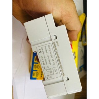 Công tắc hẹn giờ ATA AT17C