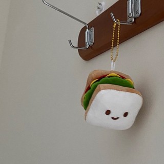 Phụ kiện WiinHouse - Móc gấu bông