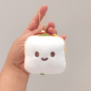 Phụ kiện WiinHouse - Móc gấu bông