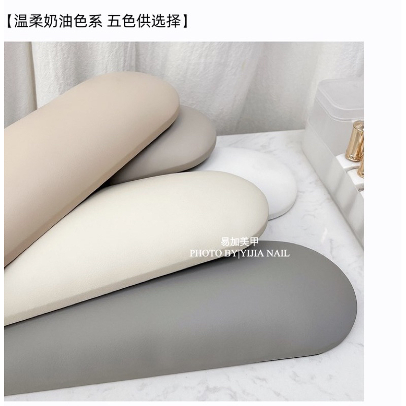 Bộ gối kê tay làm nail, làm móng tiện lợi - Sushi Nail Mi