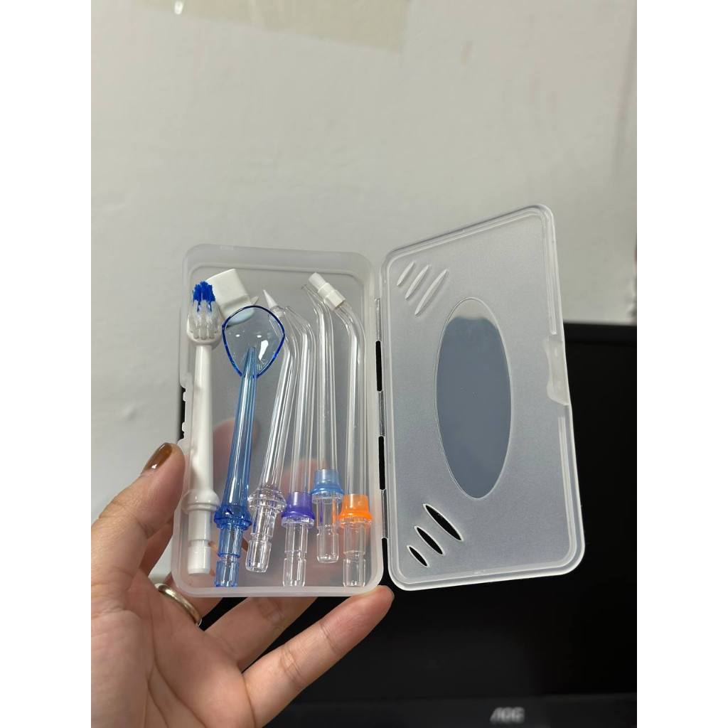 Phụ kiện tăm nước H2ofloss