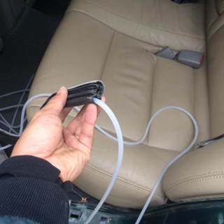 Gioăng cao su chữ O Phục hồi gioăng khung gioăng cửa bị xẹp như mới chuyên dụng cho ô tô