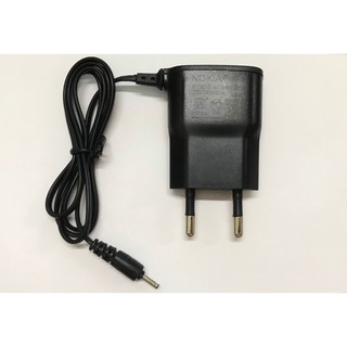 Cục sạc chui kim chui nhỏ dành cho điện thoại phổ thông noki 1280 105 1202 216 x200