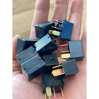 Rơ le nguồn 12v