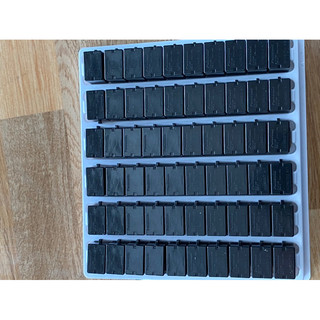 Rơ le nguồn 12v  (4 chân)
