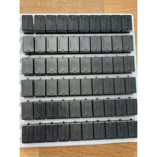 Rơ le nguồn 12v  (4 chân)