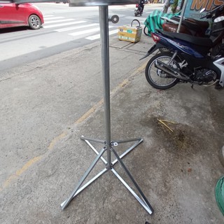 ĐẾ DÙ XẾP GỌN ĐỂ BÁN HÀNG DI ĐỘNG