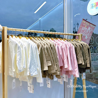 Áo giữ nhiệt cổ 3cm chất zip lông