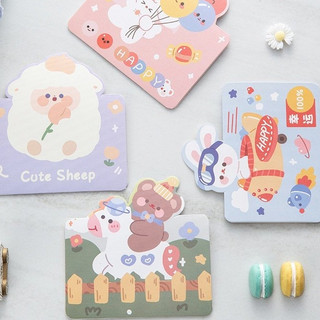 Thiệp quà sinh nhật _ gift _ thiệp chúc mừng sinh nhật umena