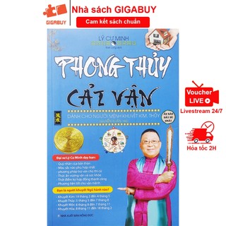 Sách - Phong thủy cải vận dành cho người mệnh khuyết Kim, Thủy - Quyển xuân, hạ (Minh Lâm)