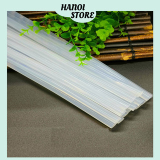Keo nến silicon dùng để hỗ trợ trang trí sản phẩm đồ dùng tặng kèm hanoi store