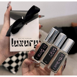 Combo 3 chai tinh dầu nước hoa thơm 8-14 tiếng