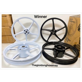 Mâm 5 cây đúc atr enkei winner 150