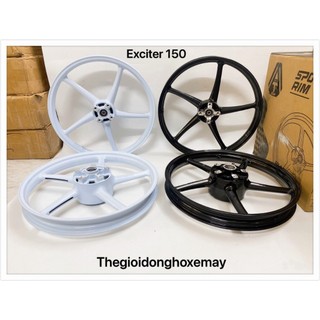 Mâm 5 cây đúc atr enkei exciter 150