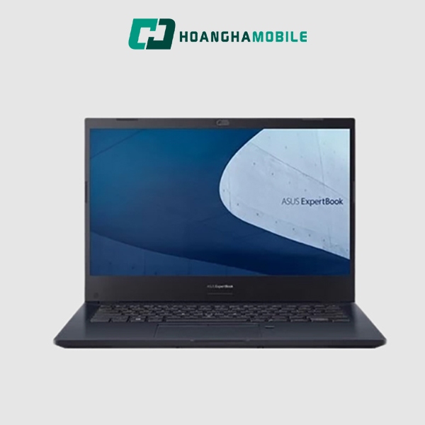Laptop Asus ExpertBook P2451FA-EK3299T, i3-10110U/4GB/256GB-SSD/14.0FHD/W10SL/ĐEN - Chính hãng