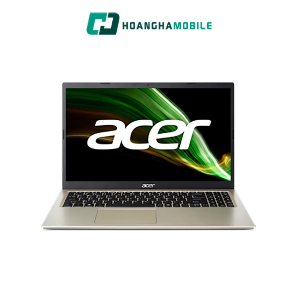 Laptop Acer Aspire 3 A315-58-52KT (NX.AM0SV.006) - (i5-1135G7/8GB/512GB/15.6" FHD/Windows 11) - Chính hãng