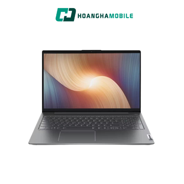Laptop Lenovo IdeaPad 5 15ABA7-82SG007KVN  - Chính hãng