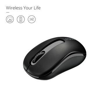 Chuột không dây Rapoo M219 Silent - Chính hãng