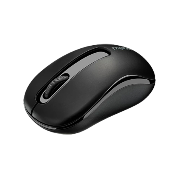Chuột không dây Rapoo M219 Silent - Chính hãng