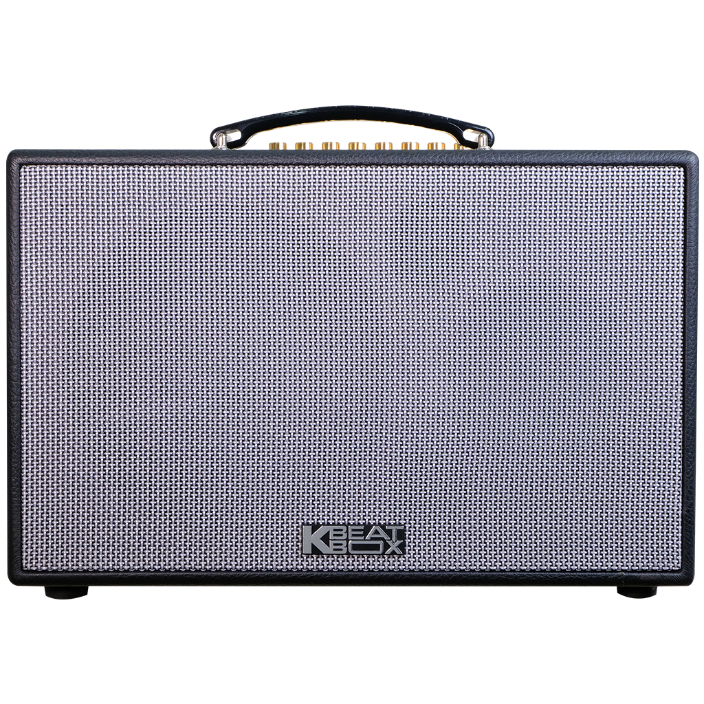 Dàn âm thanh di động xách tay ACNOS CS201PU