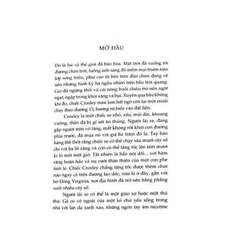 Sách - Cò Súng Tử Thần [Nhã Nam]