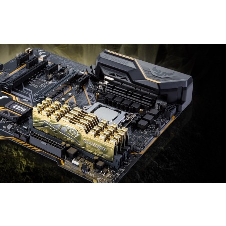 Ram máy Tính, Ram Apacer Panther Golden DDR4, DDR5 8GB 16GB mới bảo hành 36 Tháng lỗi 1 đổi 1 tốc độ 3200-5200Mhz