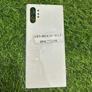 Nắp lưng thay thế SS NOTE 10 PLUS