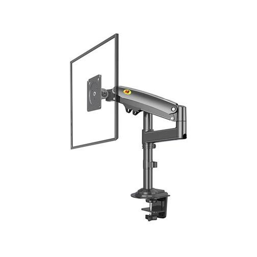 Giá treo màn hình North Bayou H100 Đen - Hàng chính hãng - Giá siêu rẻ