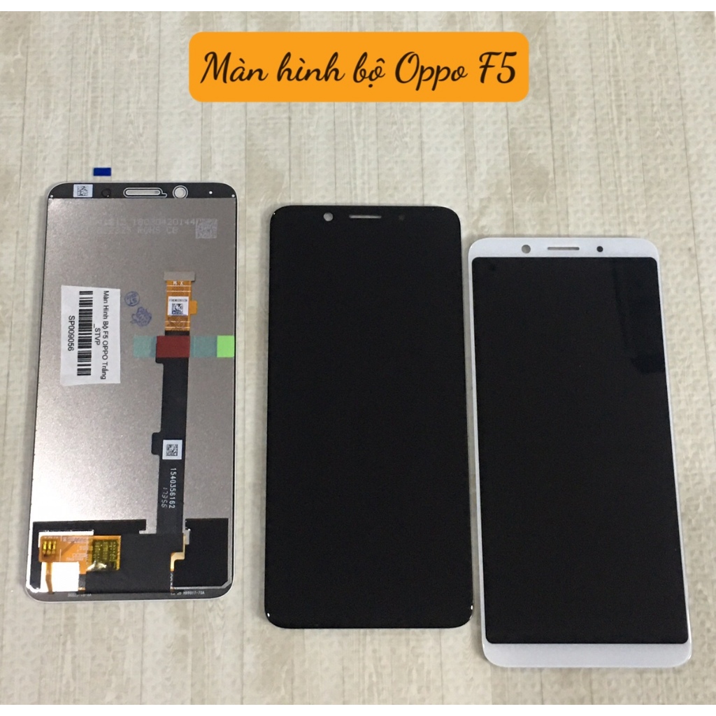 Màn hình bộ F5 Oppo