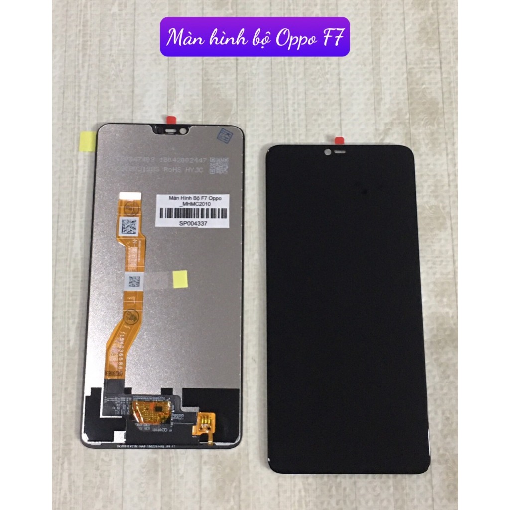 Màn hình bộ F7 Oppo