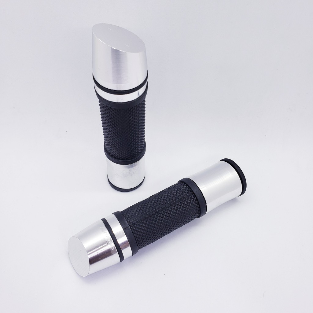 Trọn bộ 02 bao tay/bọc tay lái/tay cầm/ tay nắm xe máy Rizoma gù xéo cao cấp gắn xe máy exciter, Vario, winner, sirius