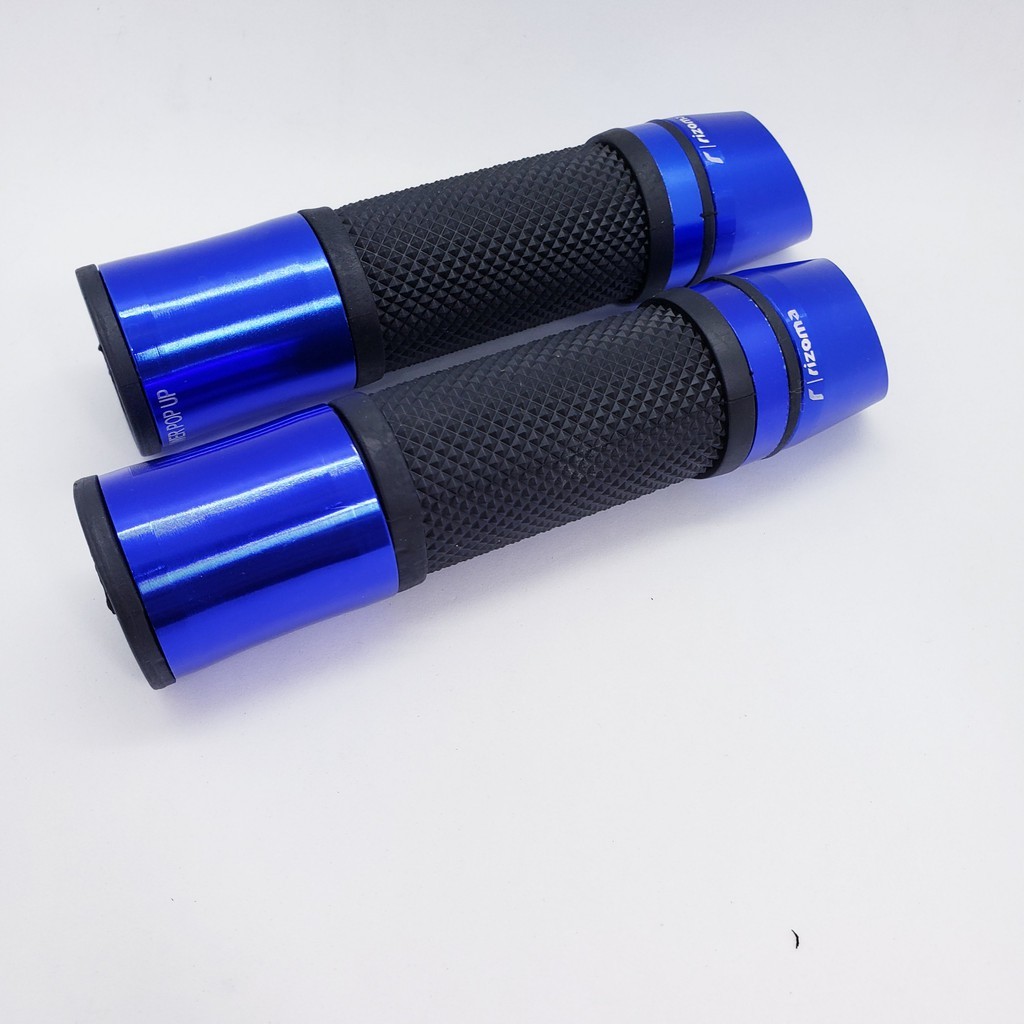Trọn bộ 02 bao tay/bọc tay lái/tay cầm/ tay nắm xe máy Rizoma gù xéo cao cấp gắn xe máy exciter, Vario, winner, sirius