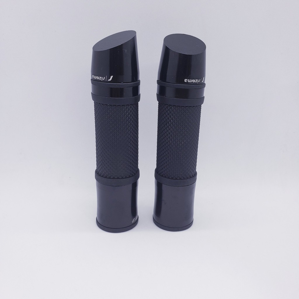 Trọn bộ 02 bao tay/bọc tay lái/tay cầm/ tay nắm xe máy Rizoma gù xéo cao cấp gắn xe máy exciter, Vario, winner, sirius