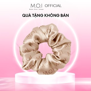 Cột tóc lụa satin by m.o.i