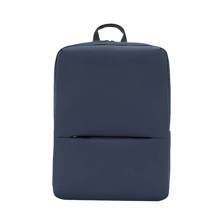 Balo laptop chống nước Xiaomi Business Backpack 2 tiện lợi kiểu dáng sang trọng
