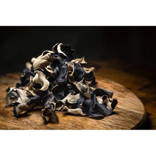 500g mộc nhĩ rừng khô - hàng loại1 - đặc sản quê hương 35