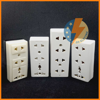 Ổ cắm điện SOPOKA không dây 2500W