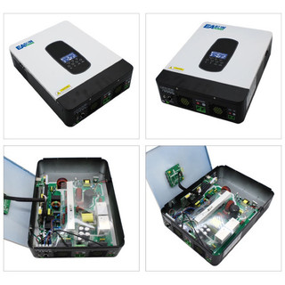 Biến tần năng lượng mặt trời Mppt- 3.2 Kw
