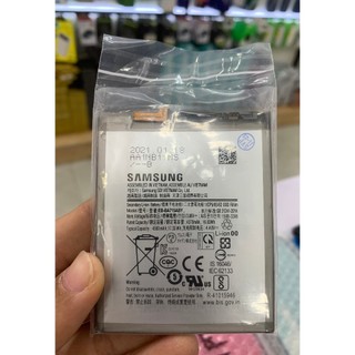 Pin samsung a71/ a715 mã eb-ba715aby, dung lượng chuẩn