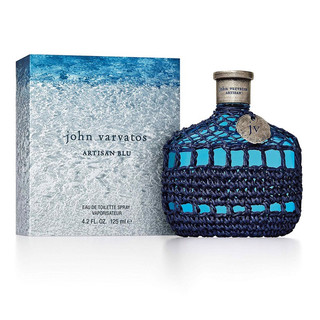 Nước hoa nam john varvatos artisan blu edt 125ml