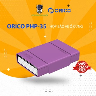 Hộp bảo vệ ổ cứng orico php35 -v1 hàng chính hãng