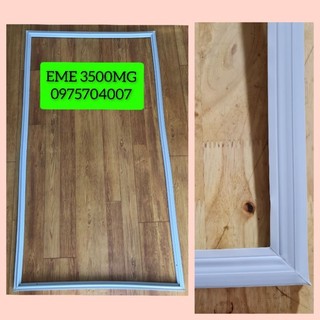 Ron gioăng ngăn mát tủ lạnh electrolux eme 3500mg
