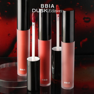 Son kem Bbia Last Velvet Tint