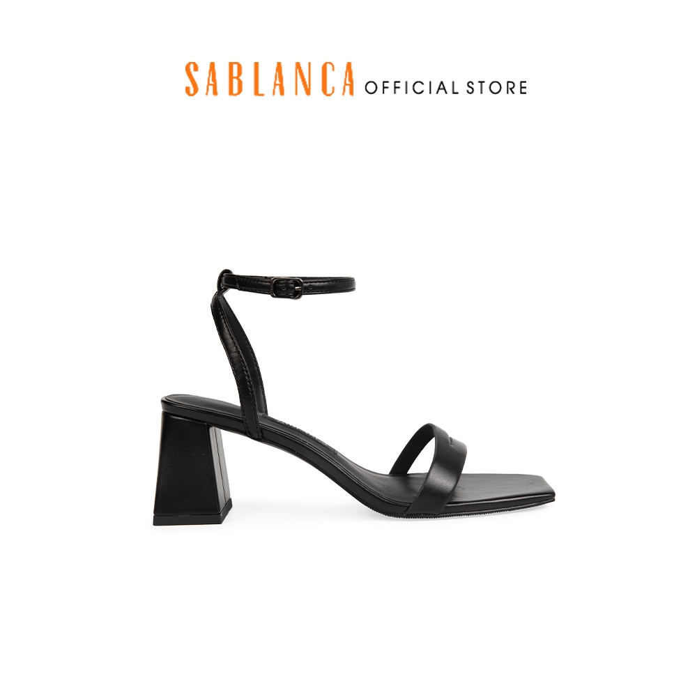 Sandal nhọn SABLANCA SN0181