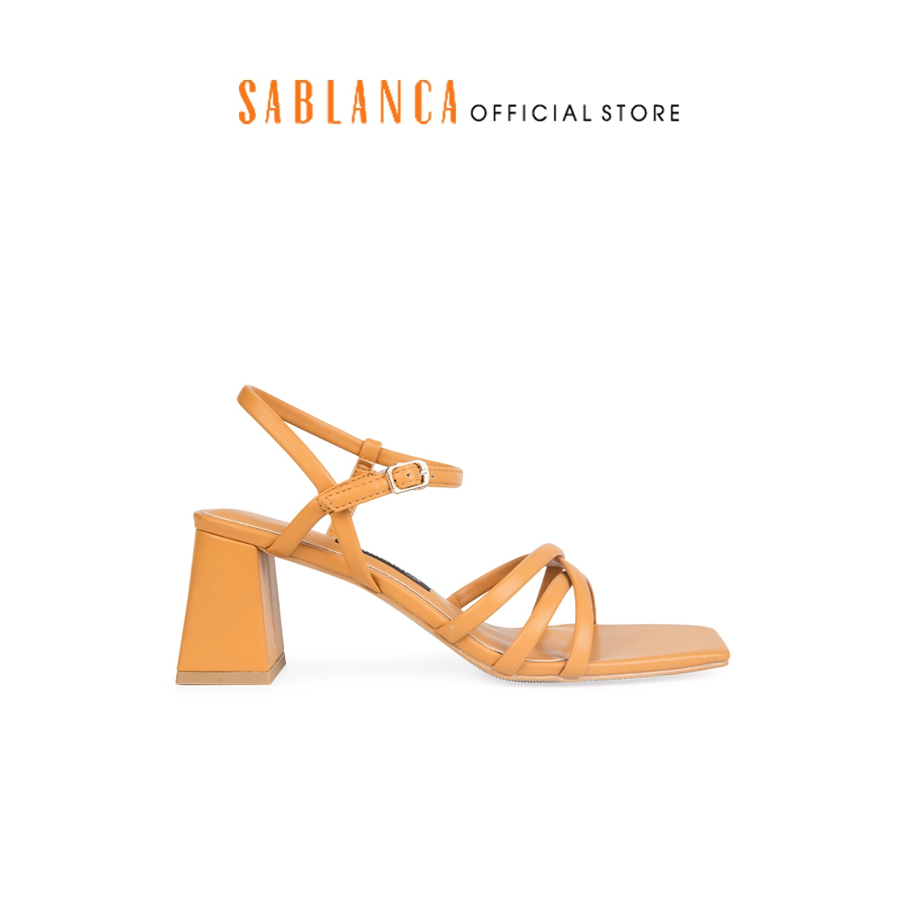 Sandal nhọn SABLANCA SN0178