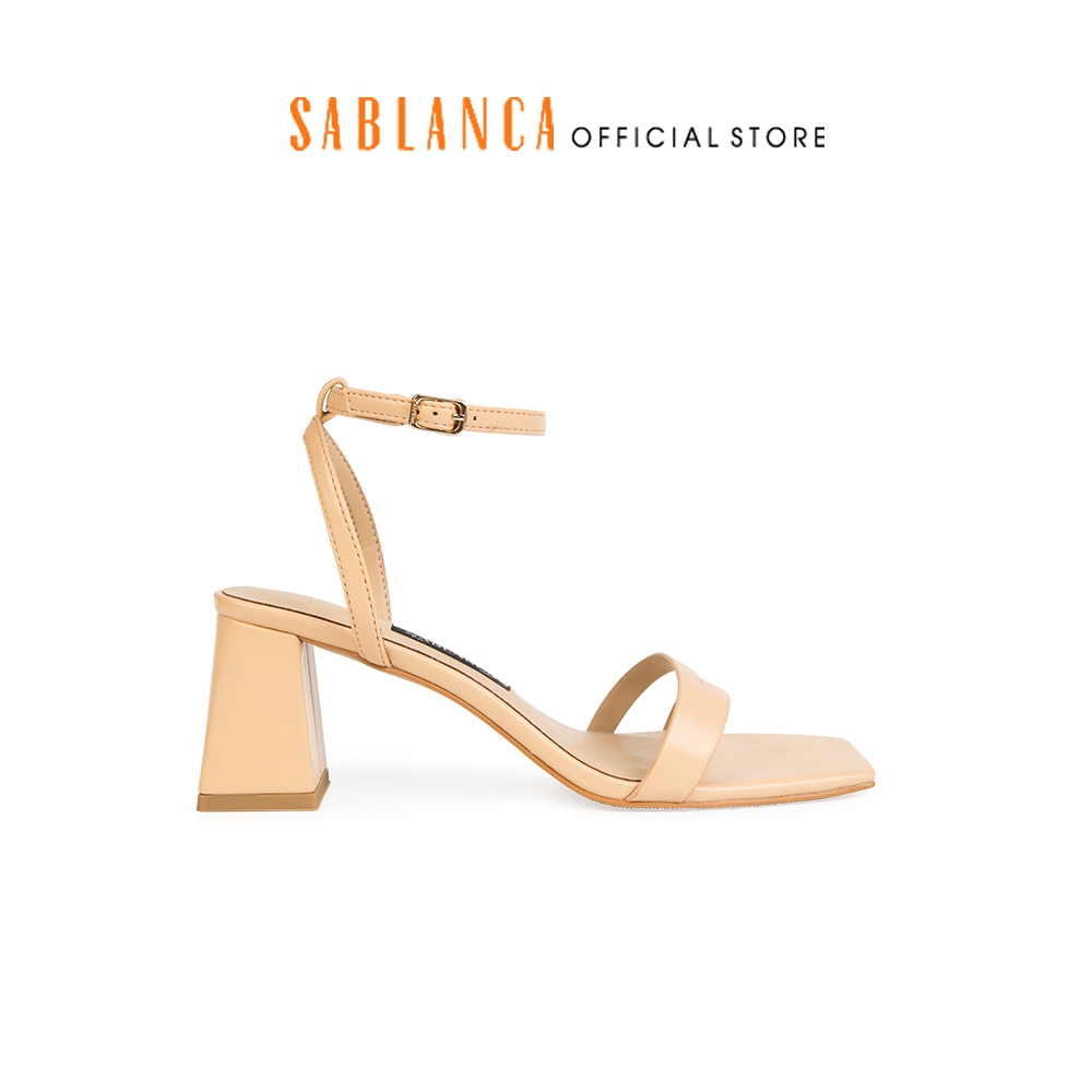 Sandal nhọn SABLANCA SN0181