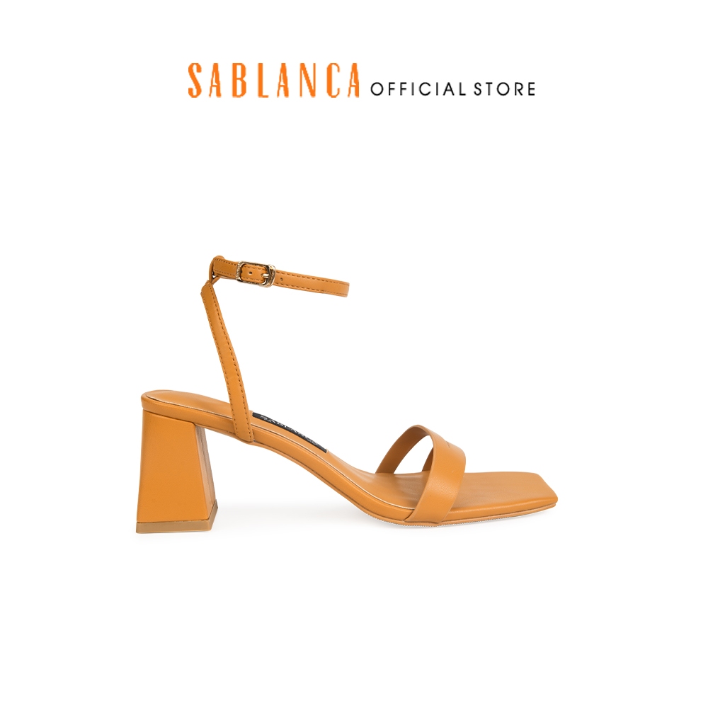 Sandal nhọn SABLANCA SN0181