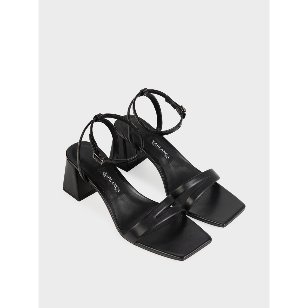 Sandal nhọn SABLANCA SN0181